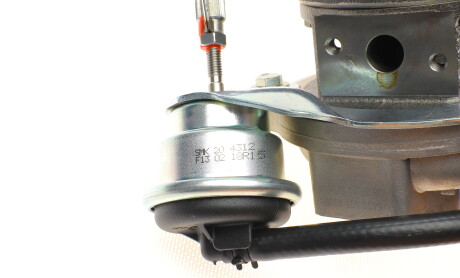 Фото 3 - Турбіна BorgWarner 54359880006