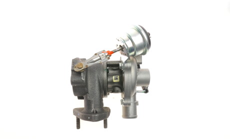 Фото 7 - Турбіна BorgWarner 54359880006