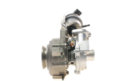 Фото 2 - Турбина BorgWarner 5435 988 0027 (54359880027)