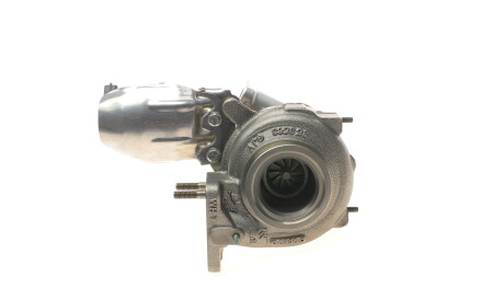 Фото 3 - Турбина BorgWarner 5435 988 0027 (54359880027)