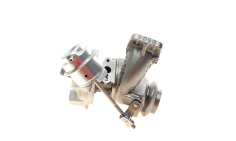 Фото 2 - Турбіна BorgWarner 5435 988 7000 (54359887000)