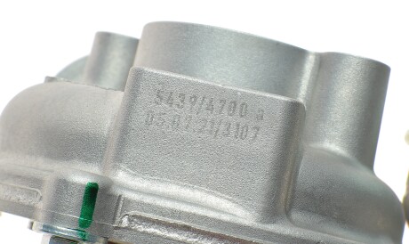 Фото 3 - Турбіна BorgWarner 5435 998 0028 (54359980028)