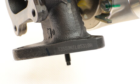 Фото 2 - Турбіна BorgWarner 54359980029