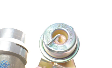 Фото 4 - Турбіна BorgWarner 54359980029