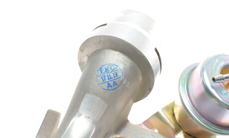 Фото 5 - Турбіна BorgWarner 54359980029