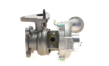 Фото 8 - Турбіна BorgWarner 54359980029