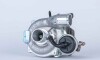 Компрессор, наддув - (144113163R, 8200882916, 882916H82301868) BorgWarner 54359980033 (фото 1)
