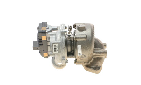 Фото 3 - Турбина BorgWarner 54359980060