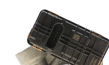 Фото 6 - Турбина BorgWarner 54359980060