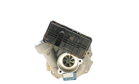 Фото 7 - Турбина BorgWarner 54359980060