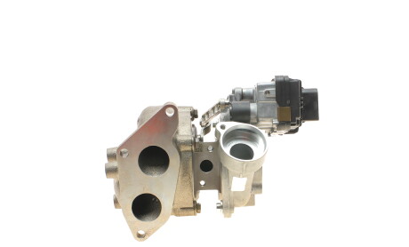 Фото 8 - Турбина BorgWarner 54359980060