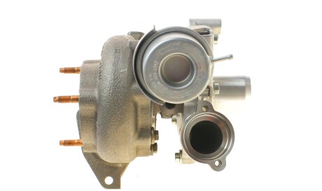 Фото 3 - Турбина BorgWarner 54389880018