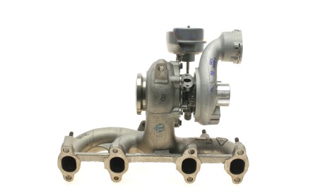 Фото 3 - Турбіна BorgWarner 5439 988 0020 (54399880020)