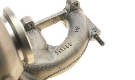 Фото 2 - Турбіна BorgWarner 5439 988 0057 (54399880057)