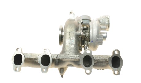 Фото 2 - Турбина BorgWarner 5439 988 0058 (54399880058)