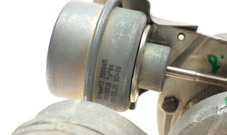 Фото 3 - Турбина BorgWarner 5439 988 0058 (54399880058)