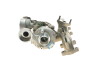 Компрессор турбоподдува - ((03G253010D, 03G253016G)) BorgWarner 5439 988 0058 (фото 5)