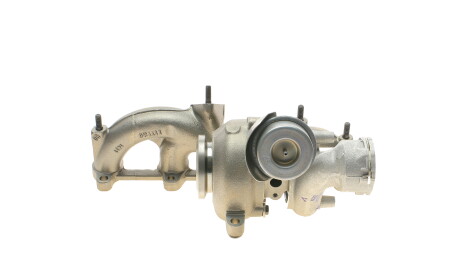 Фото 6 - Турбина BorgWarner 5439 988 0058 (54399880058)