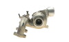 Компрессор турбоподдува - ((03G253010D, 03G253016G)) BorgWarner 5439 988 0058 (фото 7)