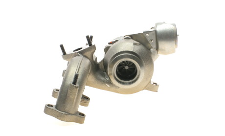 Фото 7 - Турбина BorgWarner 5439 988 0058 (54399880058)