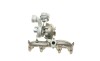 Компрессор турбоподдува - ((03G253010D, 03G253016G)) BorgWarner 5439 988 0058 (фото 8)