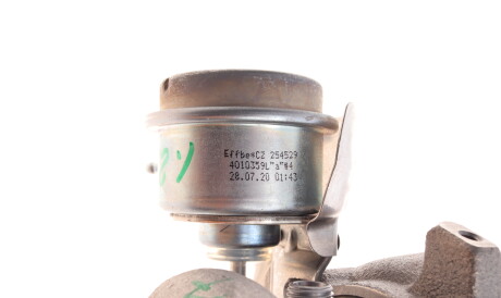 Фото 3 - Турбіна BorgWarner 5439 988 0072 (54399880072)