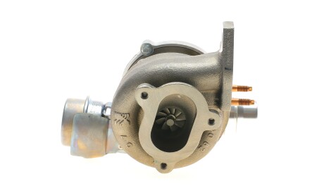 Фото 2 - Турбина BorgWarner 54399980127