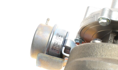 Фото 3 - Турбина BorgWarner 54399980127