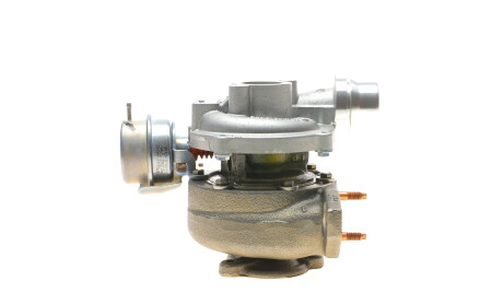 Фото 4 - Турбина BorgWarner 54399980127