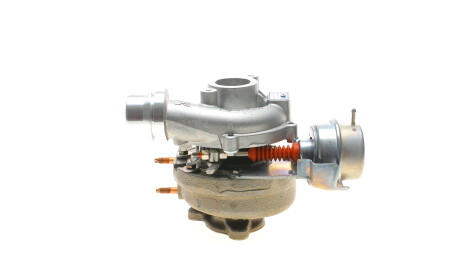Фото 6 - Турбина BorgWarner 54399980127