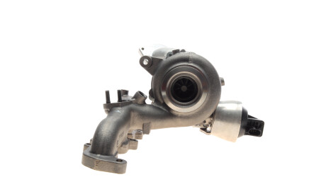 Фото 2 - Турбина BorgWarner 54409880036