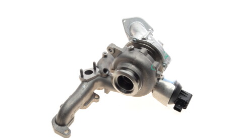 Фото 3 - Турбина BorgWarner 54409880036