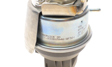 Фото 3 - Турбіна BorgWarner 5830 711 7014 (58307117014)