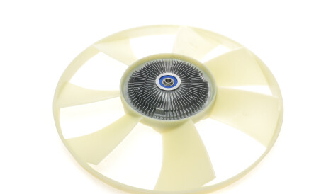 Фото 2 - Вискомуфта вентилятора BorgWarner AM-20004441-M (AM20004441M)