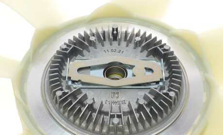 Фото 4 - Вискомуфта вентилятора BorgWarner AM-20004441-M (AM20004441M)