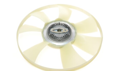 Фото 5 - Вискомуфта вентилятора BorgWarner AM-20004441-M (AM20004441M)