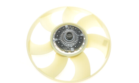 Фото 3 - Вентилятор охолодження двигуна BorgWarner AM-20005507-M (AM20005507M)