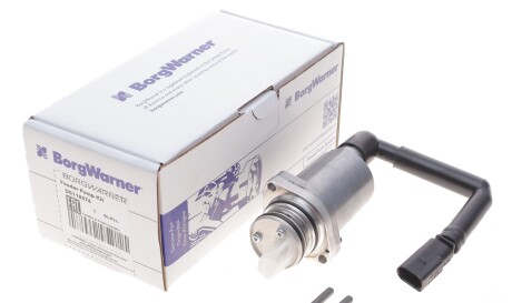Фото 2 - Автозапчасть BorgWarner DS118574