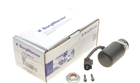 Фото 2 - Автозапчастина BorgWarner DS118611