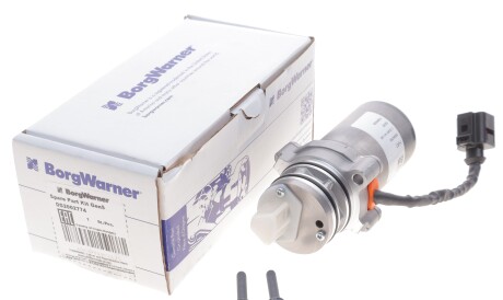 Фото 2 - Автозапчастина BorgWarner DS2002774