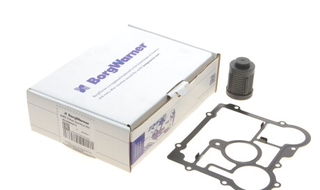 Фото 2 - Автозапчастина BorgWarner DS2006273