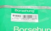 Втулка стабілізатора (переднього) VW Polo/Skoda Roomster/Fabia 99- (OE VAG) - ((6Q0411314M, 6Q0411314Q)) Borsehung B10003 (фото 6)