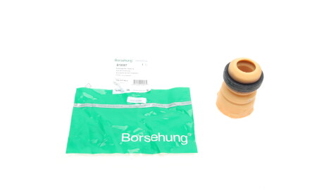 Упор амортизатора - Borsehung B10007
