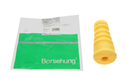 Відбійник амортизатора - ((4B0512131N)) Borsehung B10012