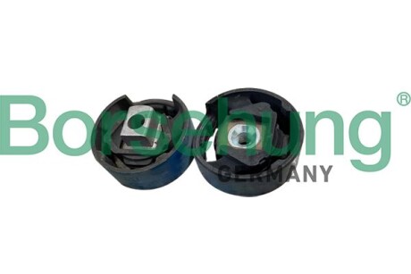 Сайлентблок підрамника к-кт 2шт - Borsehung B10033