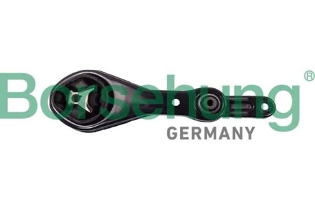 Опора, двигун - Borsehung B10038