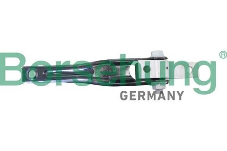 Опора балки переднього моста - Borsehung B10040