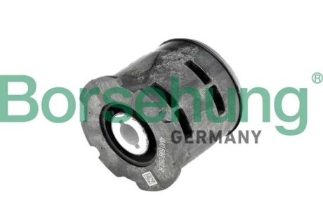 Втулка гумова - Borsehung B10042