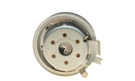 Фото 5 - Натяжний ролик ременя ГРМ Borsehung B10219