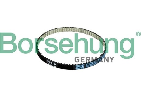 Клиновий ремінь - Borsehung B10234